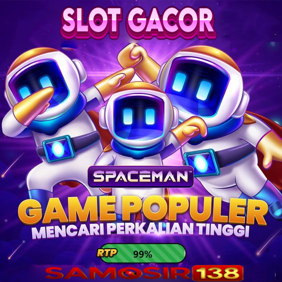 slot gacor